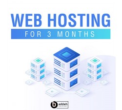 Simple Web Hosting 3 months